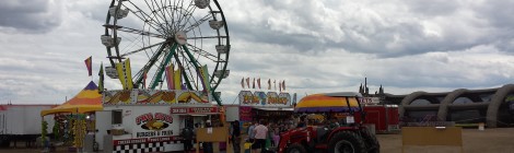 Park County Fair