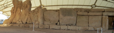 Hagar Qim and Mnajdra Temples