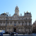 Hotel De Ville today