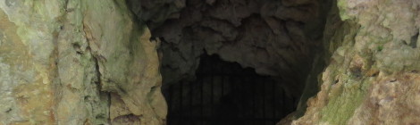 Dordogne Caves