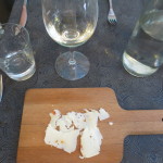 Picorini cheese and wine!!!!!