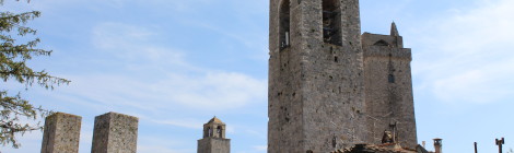 San Gimignano