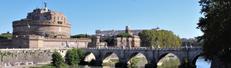 Castel San’t Angelo