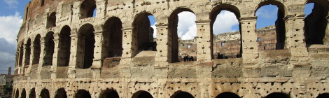 The Colosseum