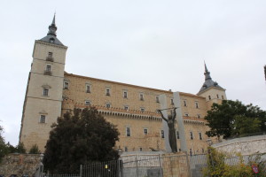 Alcazar