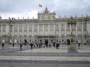 Royal Palace