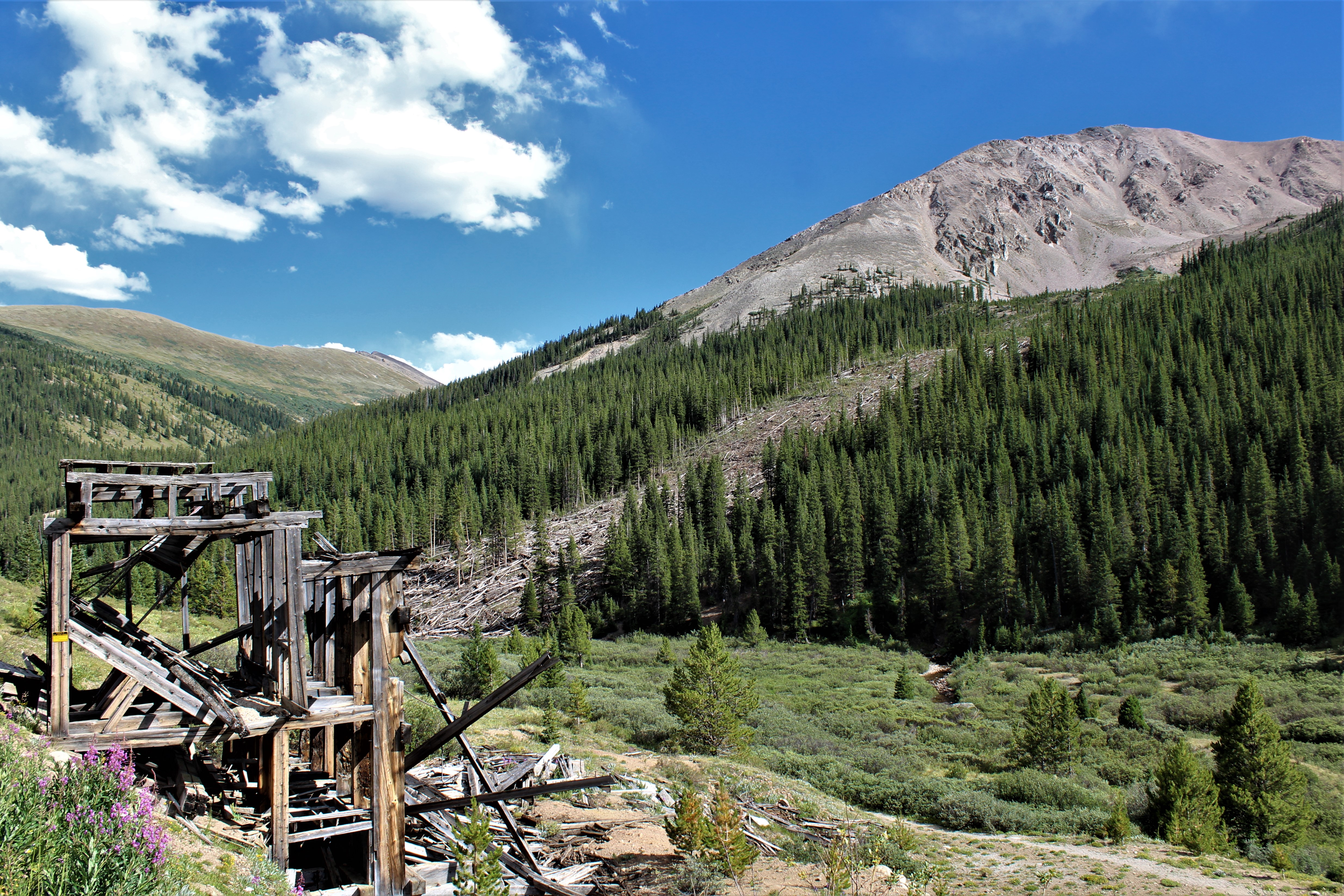 Steamboat Springs And Beyond