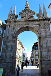 Braga gate 1