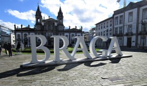 Braga sign