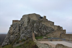 Castle ruins