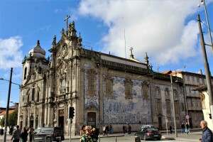 Church of Our Lady of Mt. Carmel