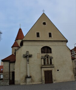 Church of St. Helen