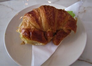 Croissant