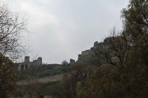 Devin Castle