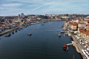 Douro river