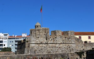 Fortaleza de Sao Joao da Faz