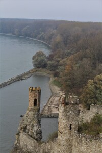 Maiden Tower