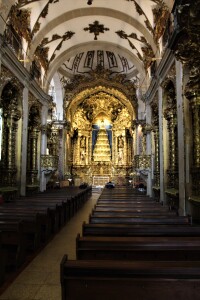 Nave