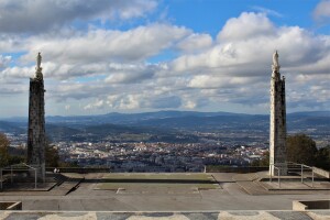 Our Lady view