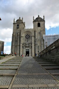 Porto Cathedral