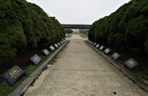 Russian graves 1