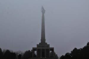 Russian memorial