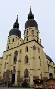 St. Nicolas