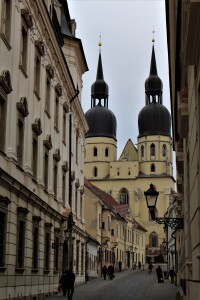 St. Nicolas Basillica