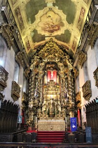 altar