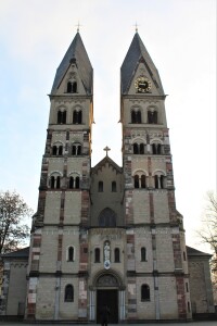 Basilica St. Castor