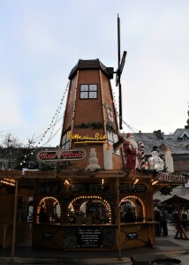 Gluhwein