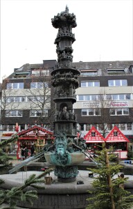 Koblenz History Column