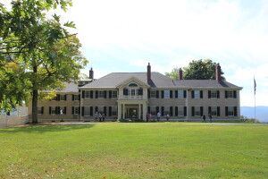 Lincoln Family house