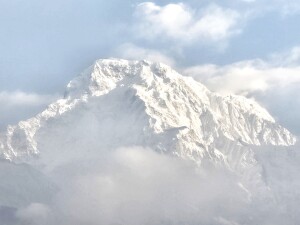 Annapurna South