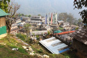 Ghandruk1