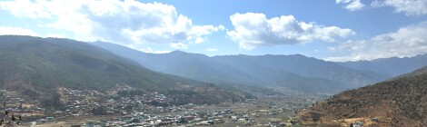 Bhutan