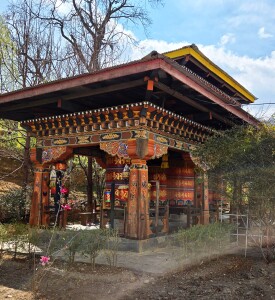 pagoda